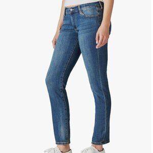 Lucky Brand Lola Straight Jeans